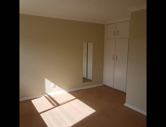 2 BEDROOM TOWNHOUSE RENTED IN KABEGA